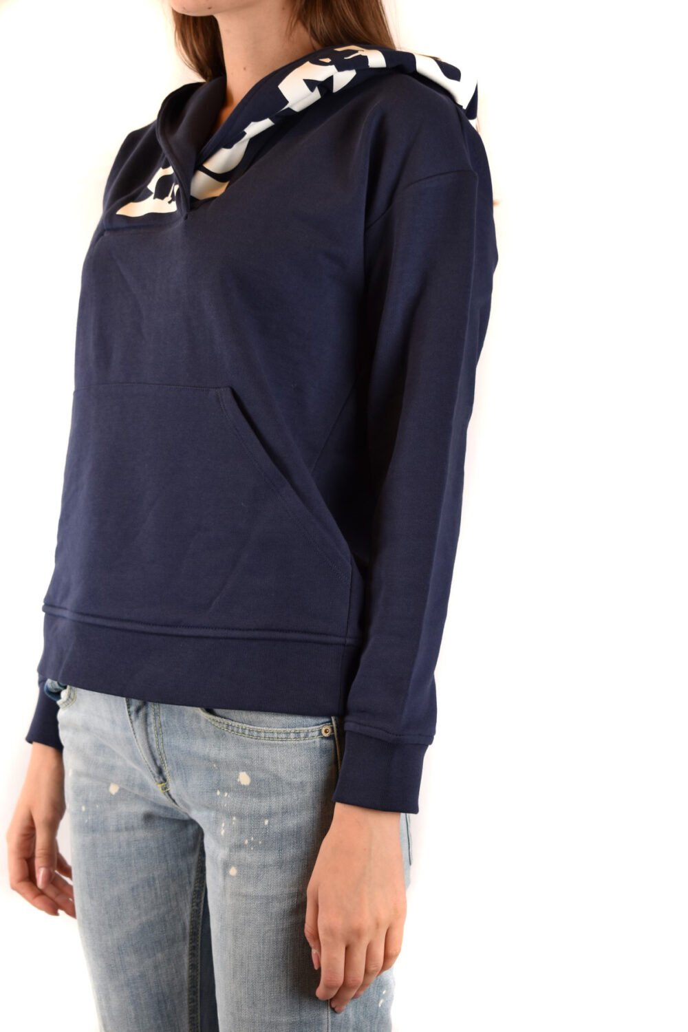 Karl Lagerfeld - Karl Lagerfeld  Women Sweatshirts - Image 2