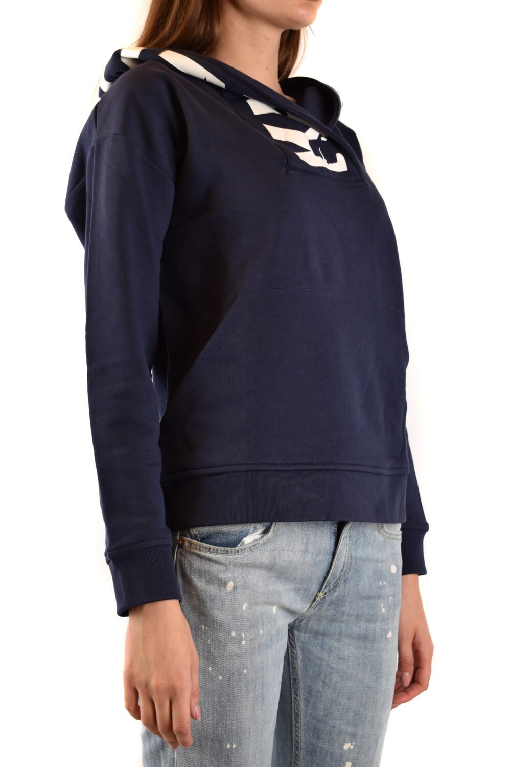 Karl Lagerfeld - Karl Lagerfeld  Women Sweatshirts - Image 3