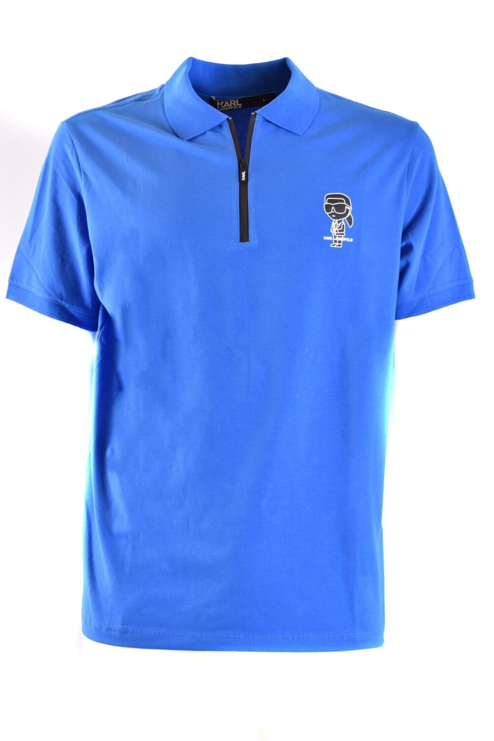 Karl Lagerfeld - Karl Lagerfeld Men Polo