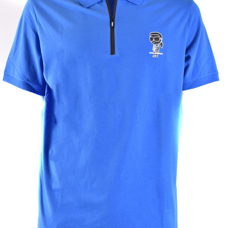 Karl Lagerfeld - Karl Lagerfeld Men Polo