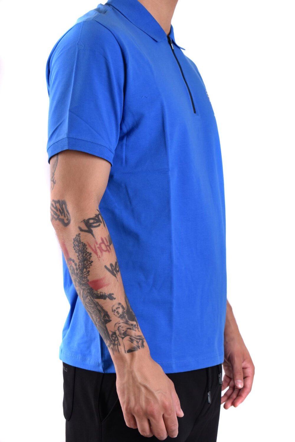 Karl Lagerfeld - Karl Lagerfeld Men Polo - Image 2