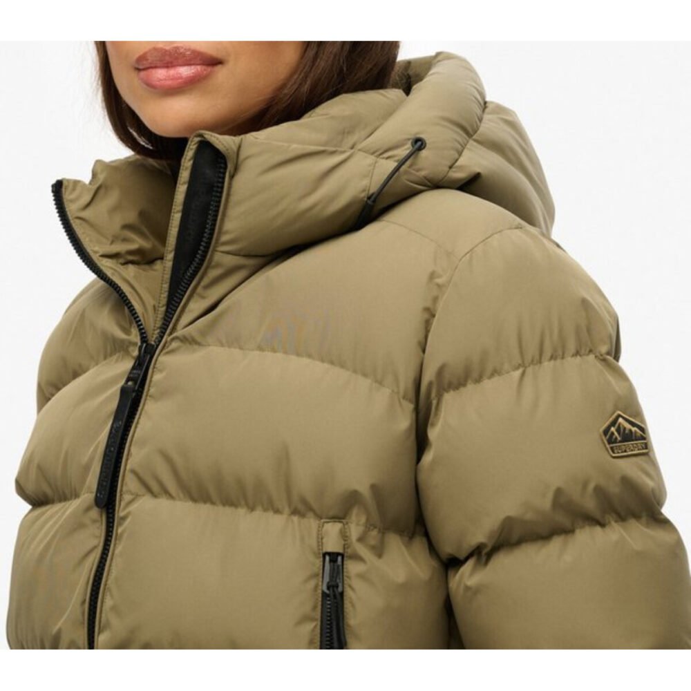 Superdry - Superdry  Women Jacket - Image 3