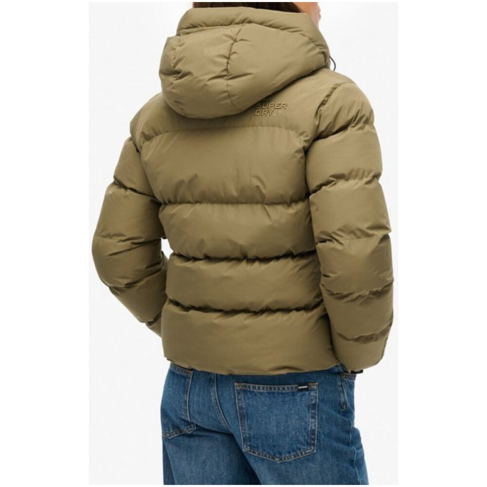 Superdry - Superdry  Women Jacket - Image 2