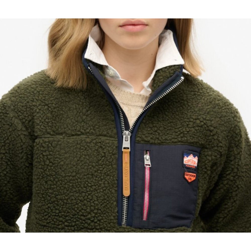 Superdry - Superdry  Women Knitwear - Image 3