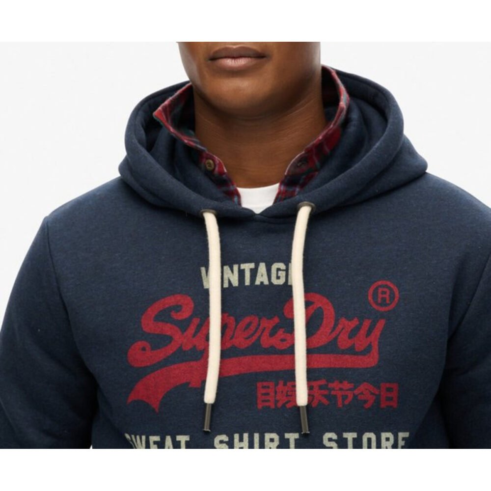 Superdry - Superdry Men Sweatshirts - Image 3
