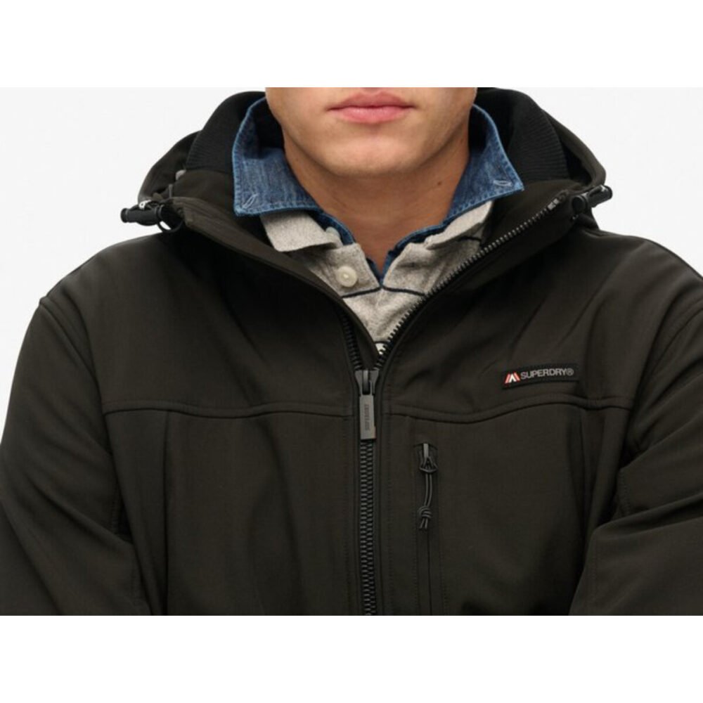 Superdry - Superdry Men Blazer - Image 3