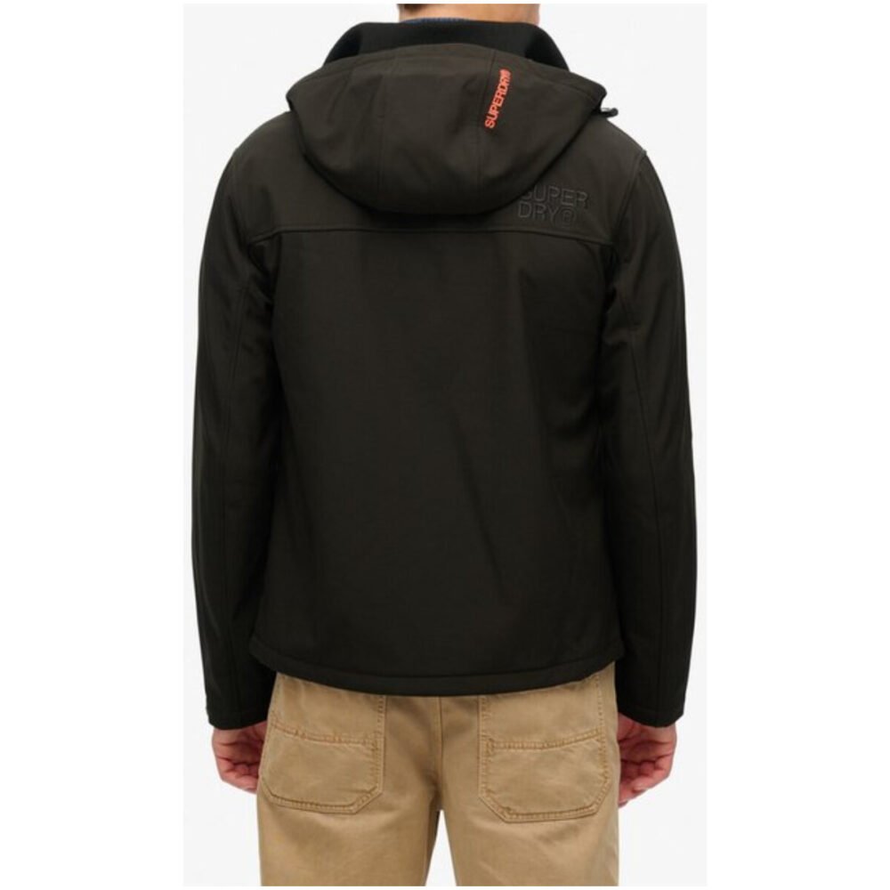 Superdry - Superdry Men Blazer - Image 2