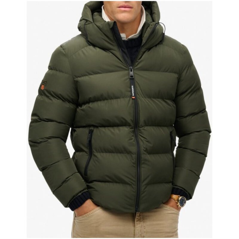 Superdry - Superdry Men Jacket
