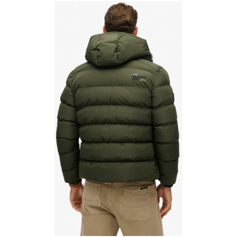 Superdry - Superdry Men Jacket - Image 2