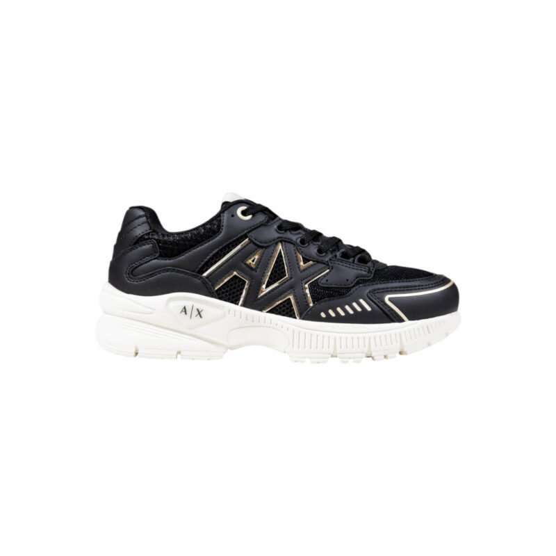 Armani Exchange - Armani Exchange Men Sneakers