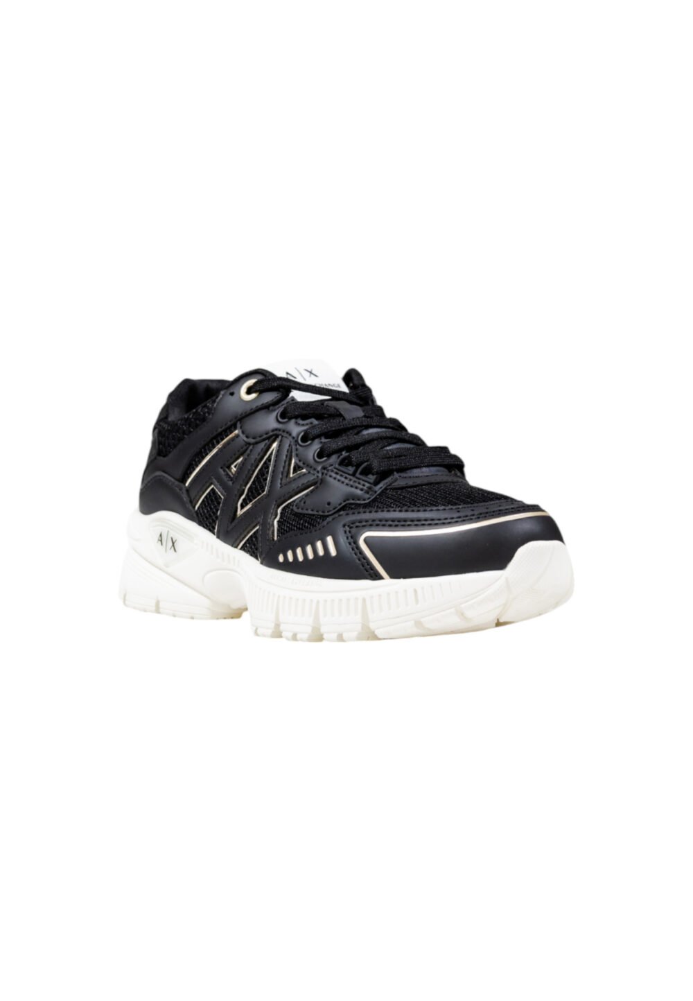 Armani Exchange - Armani Exchange Men Sneakers - Image 2