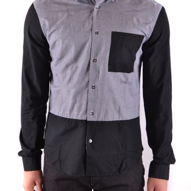 Alexander Mcqueen - Alexander Mcqueen Men Shirt