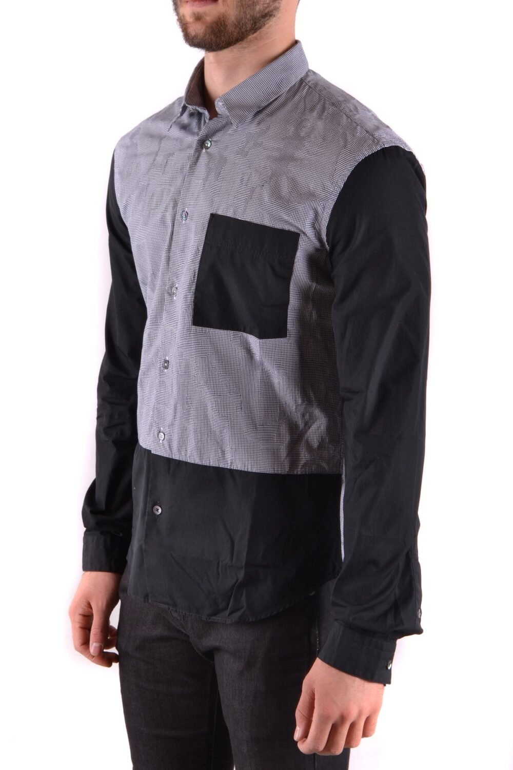 Alexander Mcqueen - Alexander Mcqueen Men Shirt - Image 3