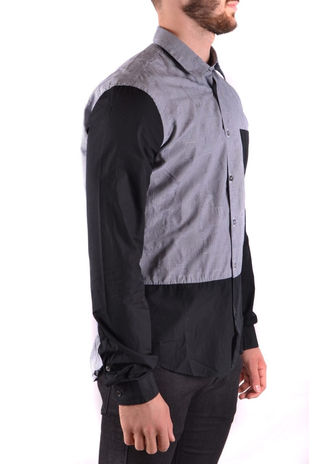 Alexander Mcqueen - Alexander Mcqueen Men Shirt - Image 2