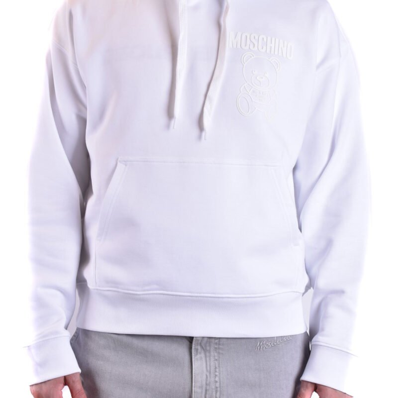 Moschino - Moschino Men Sweatshirts