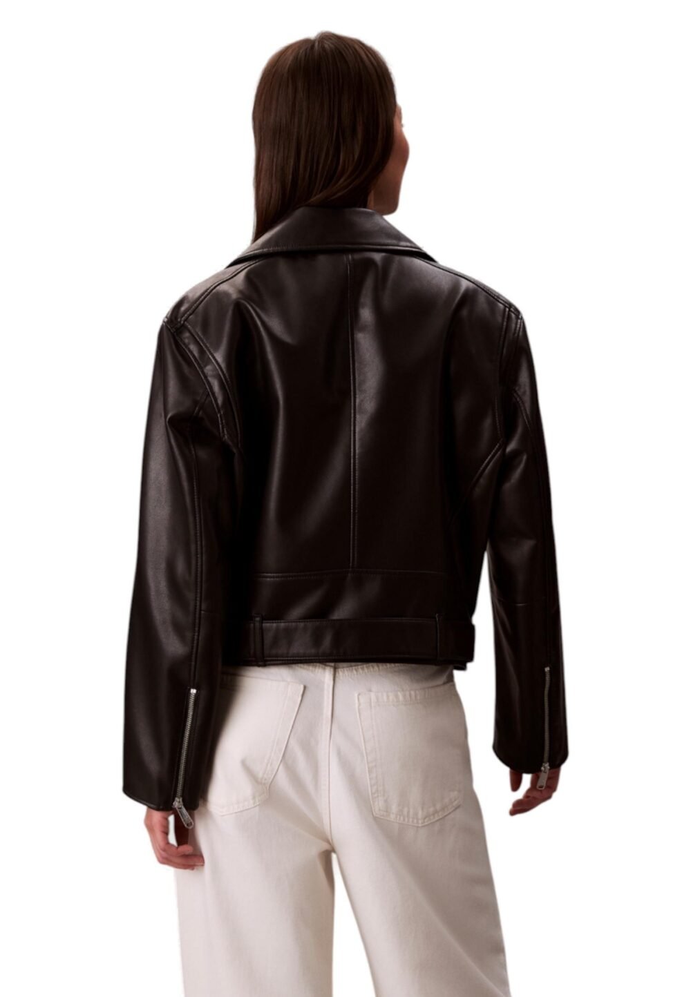 Calvin Klein Jeans - Calvin Klein Jeans  Women Blazer - Image 2