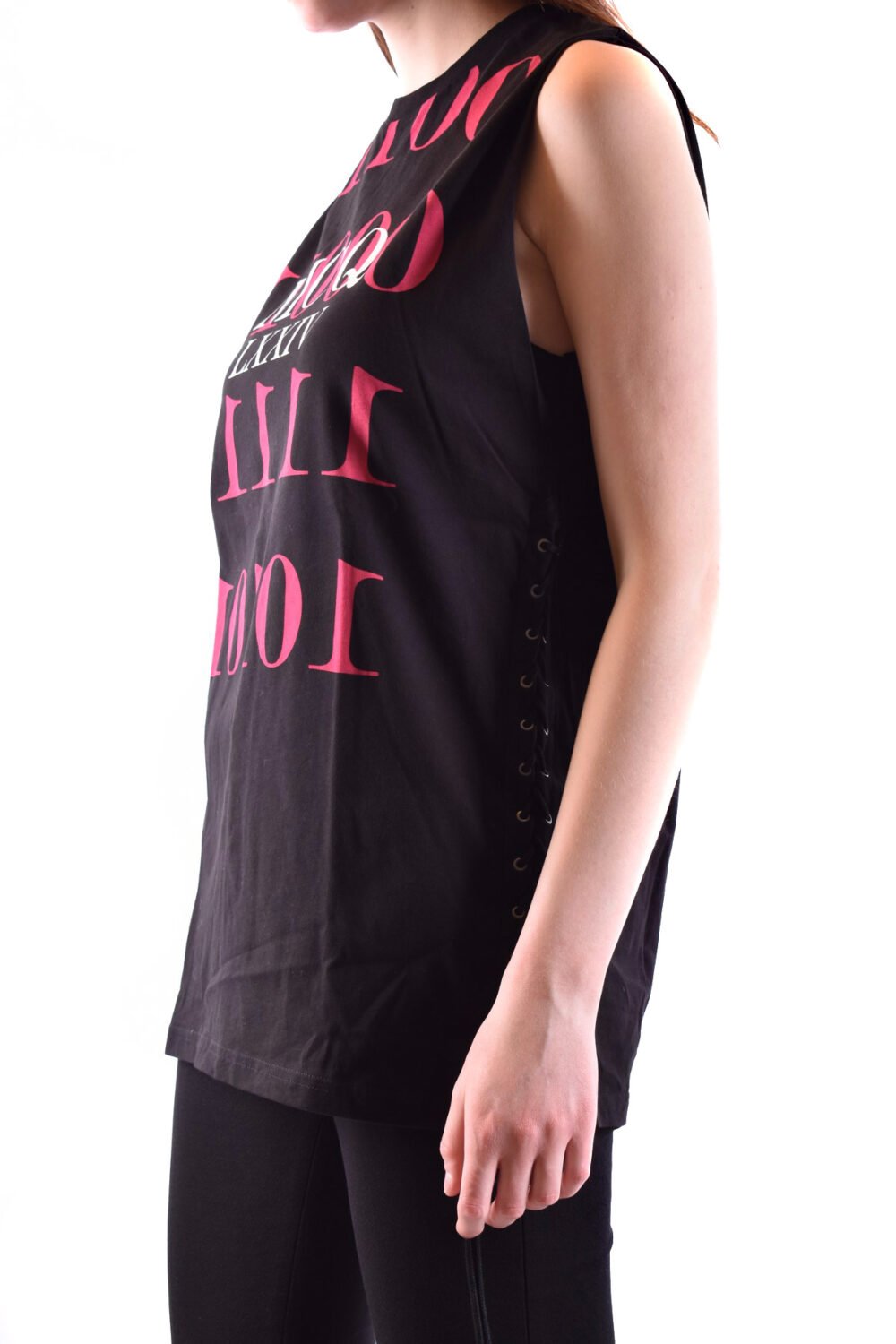 Alexander Mcqueen - Alexander Mcqueen  Women Undershirt - Image 3