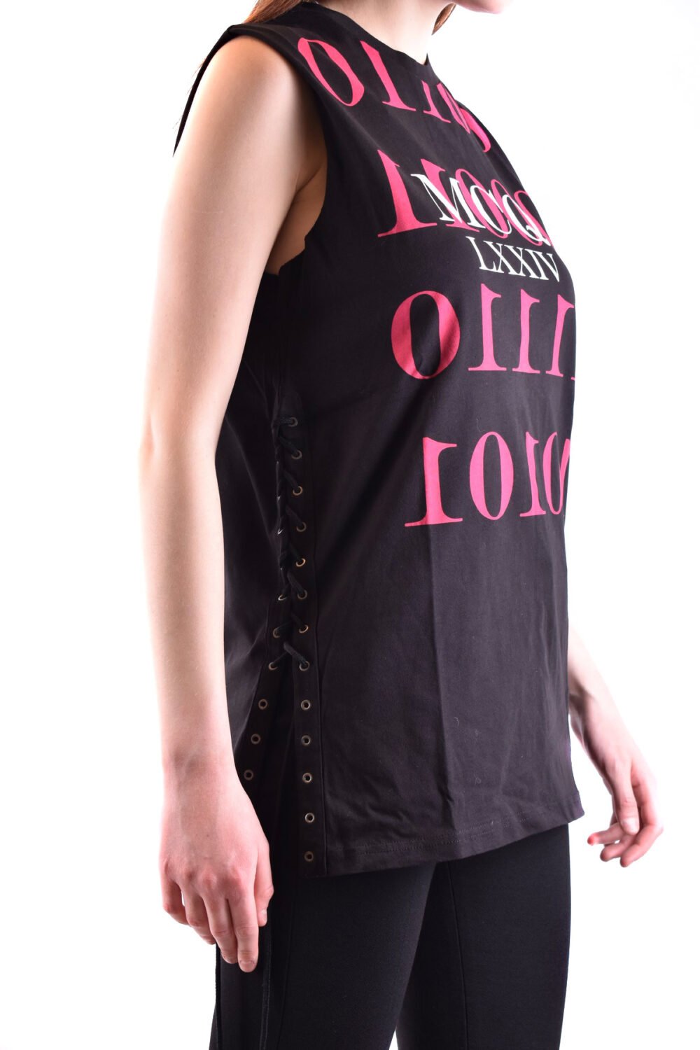 Alexander Mcqueen - Alexander Mcqueen  Women Undershirt - Image 2