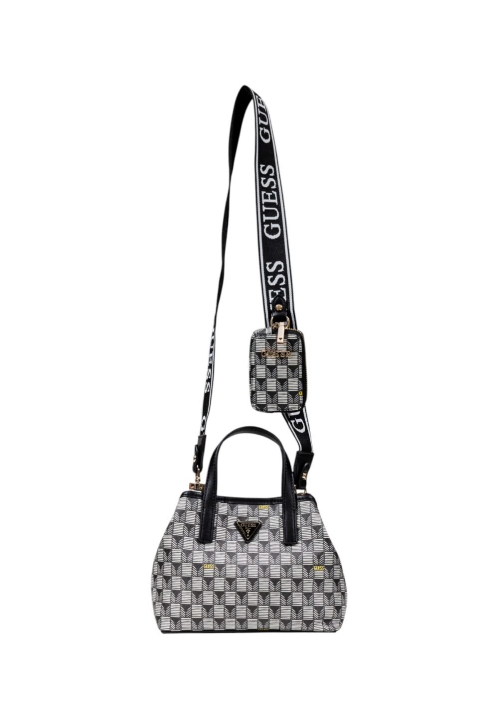 Guess - Guess  Women Bag - Image 3
