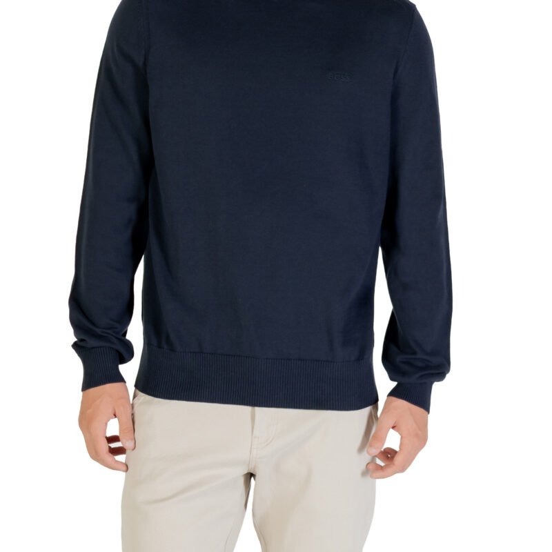 Boss - Boss Men Knitwear