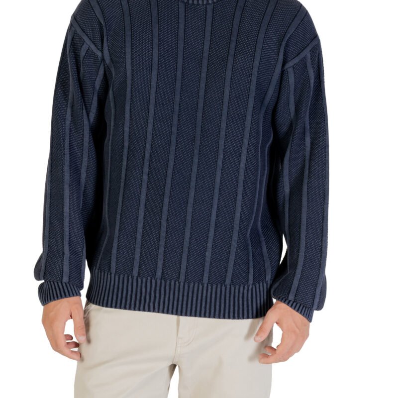 Boss - Boss Men Knitwear