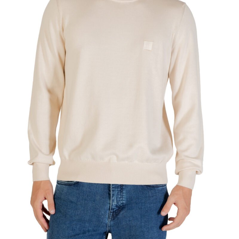 Boss - Boss Men Knitwear
