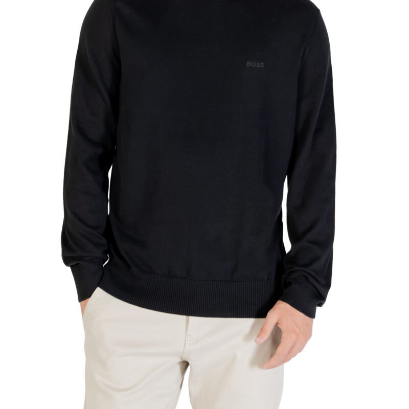 Boss - Boss Men Knitwear