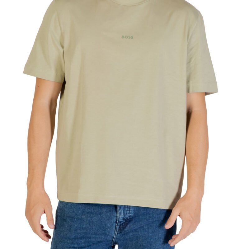 Boss - Boss Men T-Shirt
