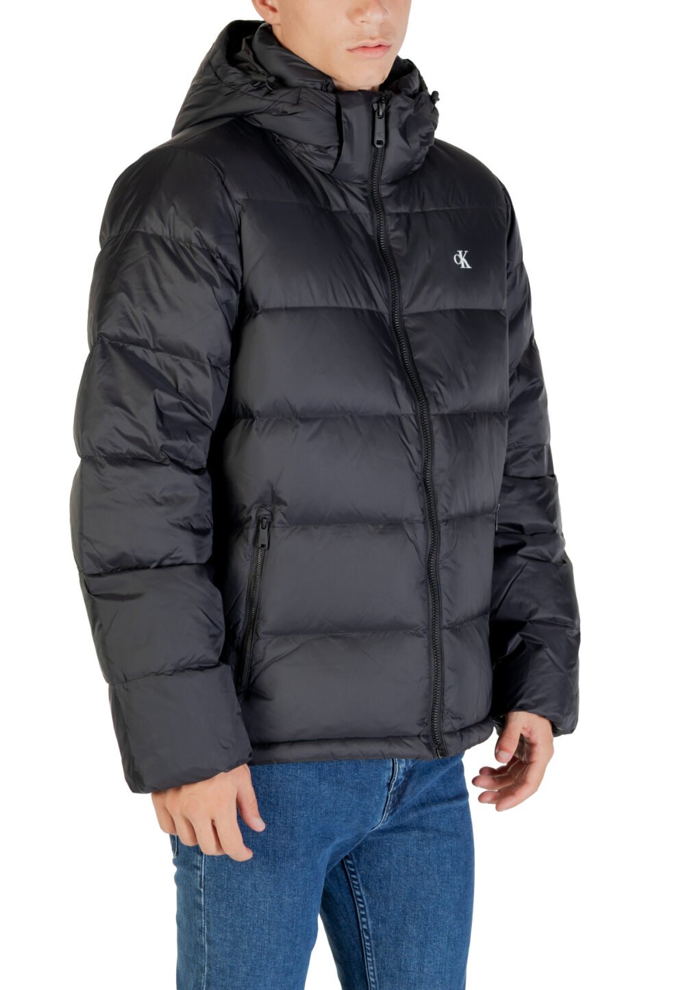 Calvin Klein Jeans - Calvin Klein Jeans Men Jacket - Image 3