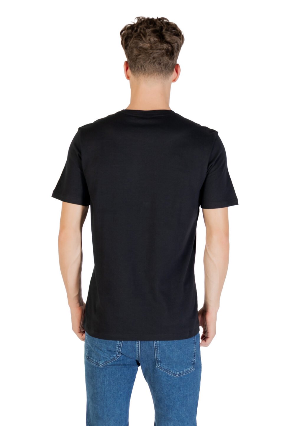 Boss - Boss Men T-Shirt - Image 2