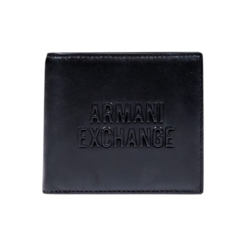 Armani Exchange - Armani Exchange Men Wallet