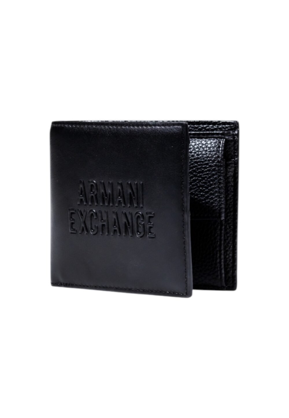 Armani Exchange - Armani Exchange Men Wallet - Image 3