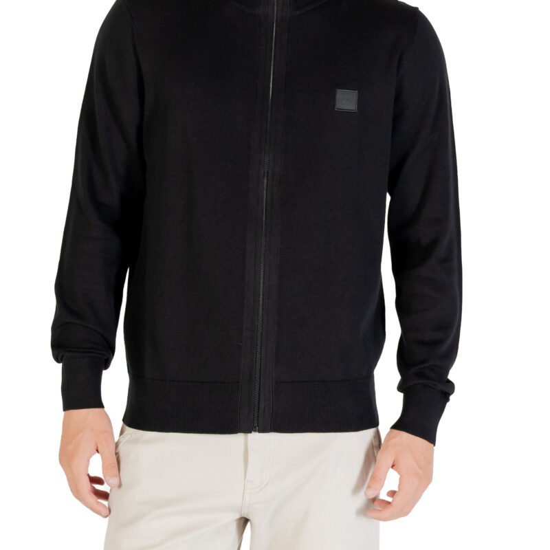 Boss - Boss Men Knitwear