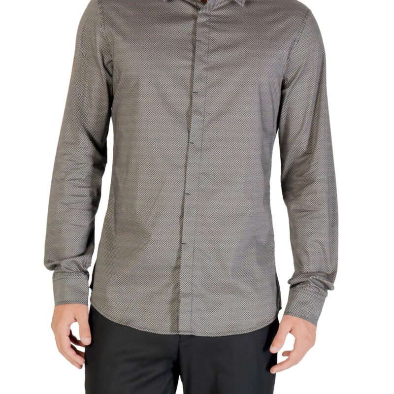 Armani Exchange - Armani Exchange Men Shirt