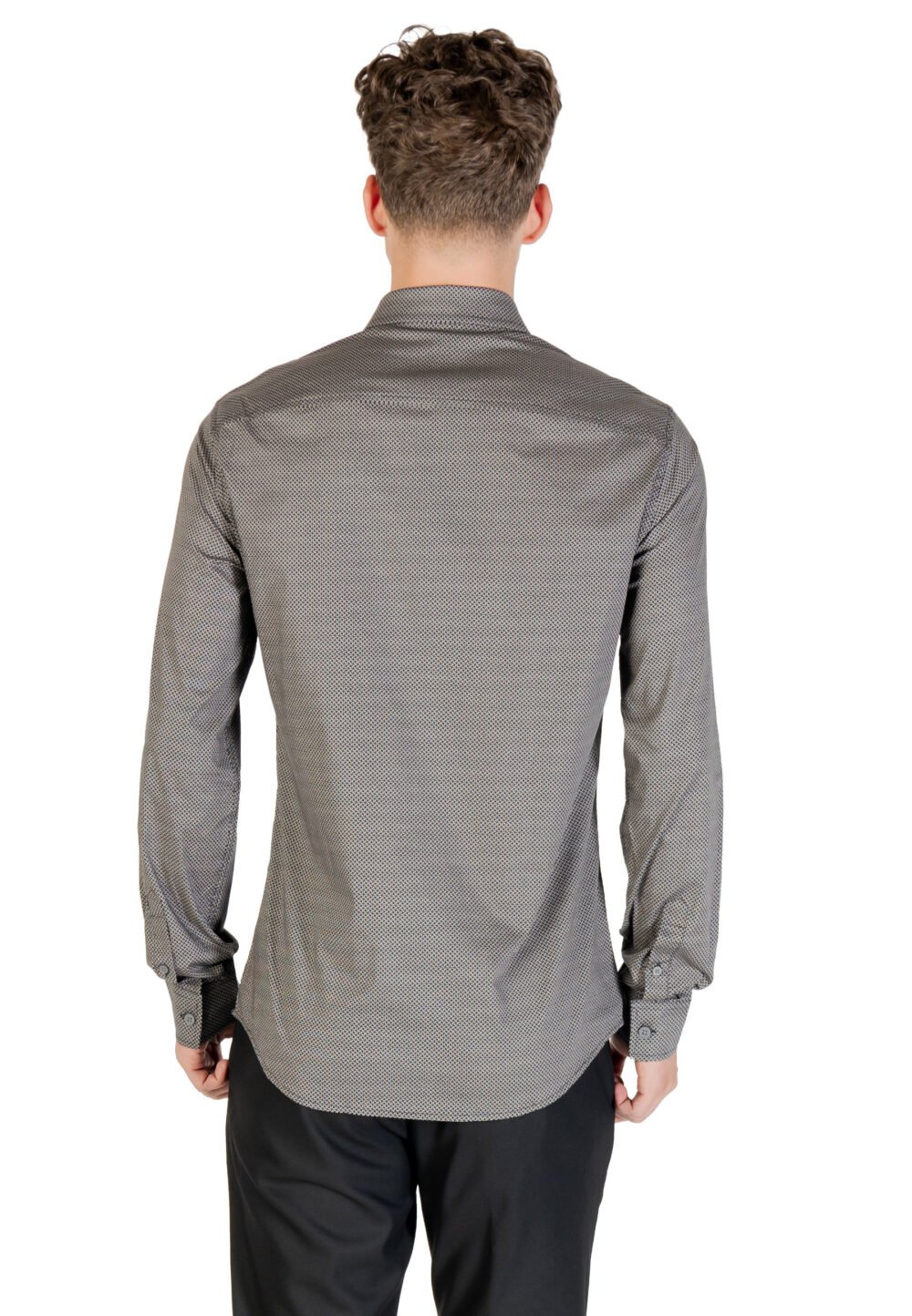 Armani Exchange - Armani Exchange Men Shirt - Image 2