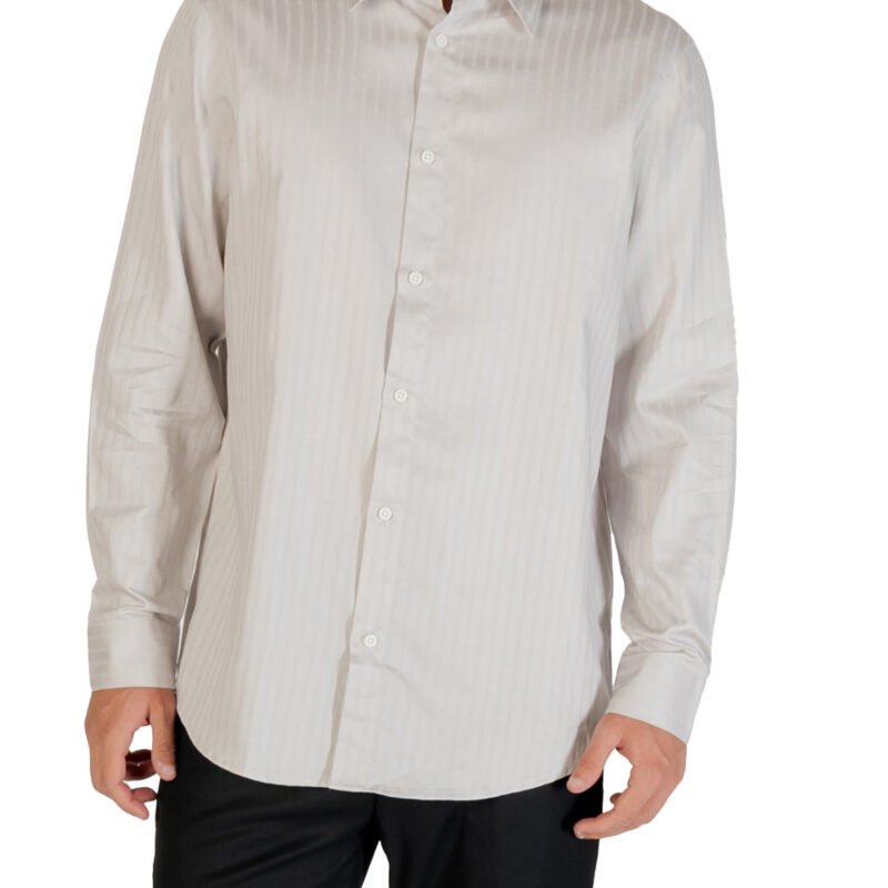 Armani Exchange - Armani Exchange Men Shirt