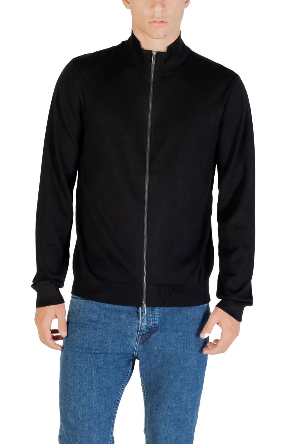 Armani Exchange - Armani Exchange Men Knitwear