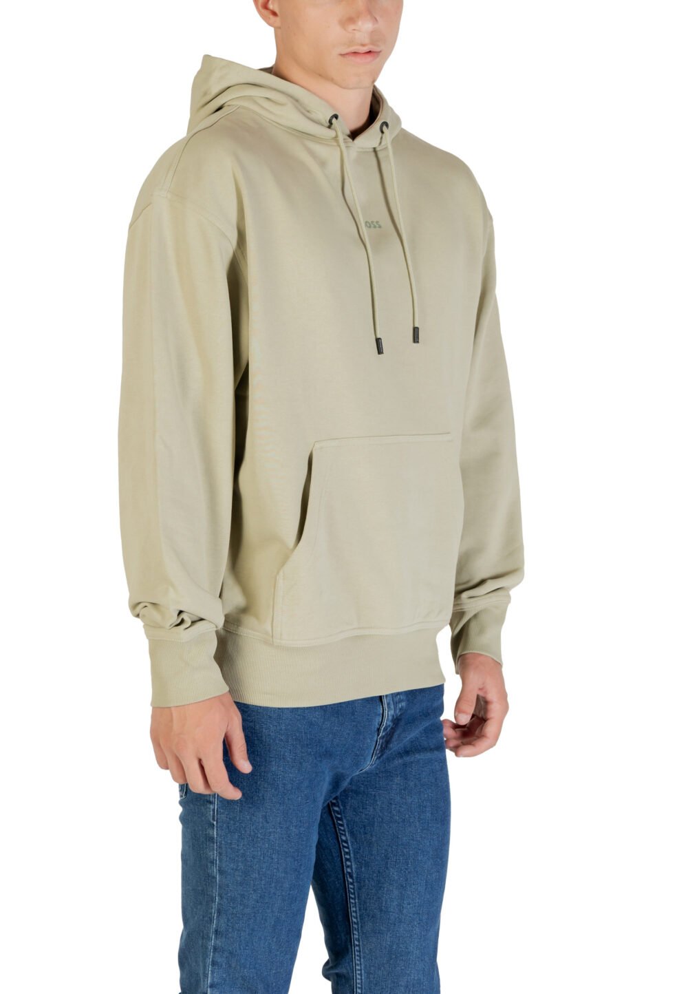 Boss - Boss Men Sweatshirts - Image 3