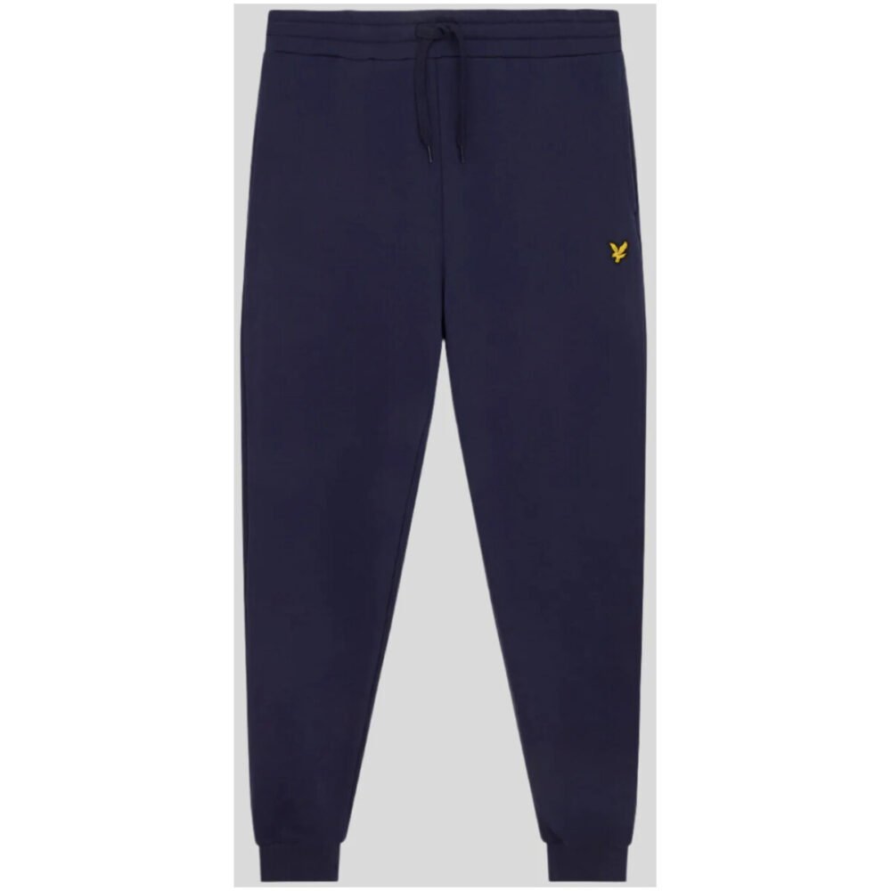 Lyle & Scott - Lyle & Scott Men Trousers - Image 3