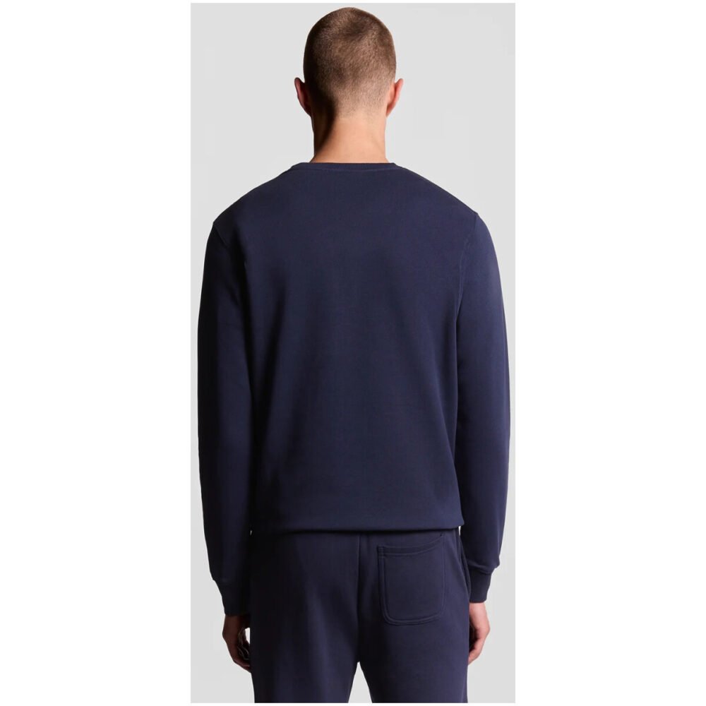 Lyle & Scott - Lyle & Scott Men Trousers - Image 2