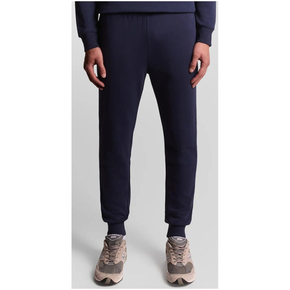 Lyle & Scott - Lyle & Scott Men Trousers