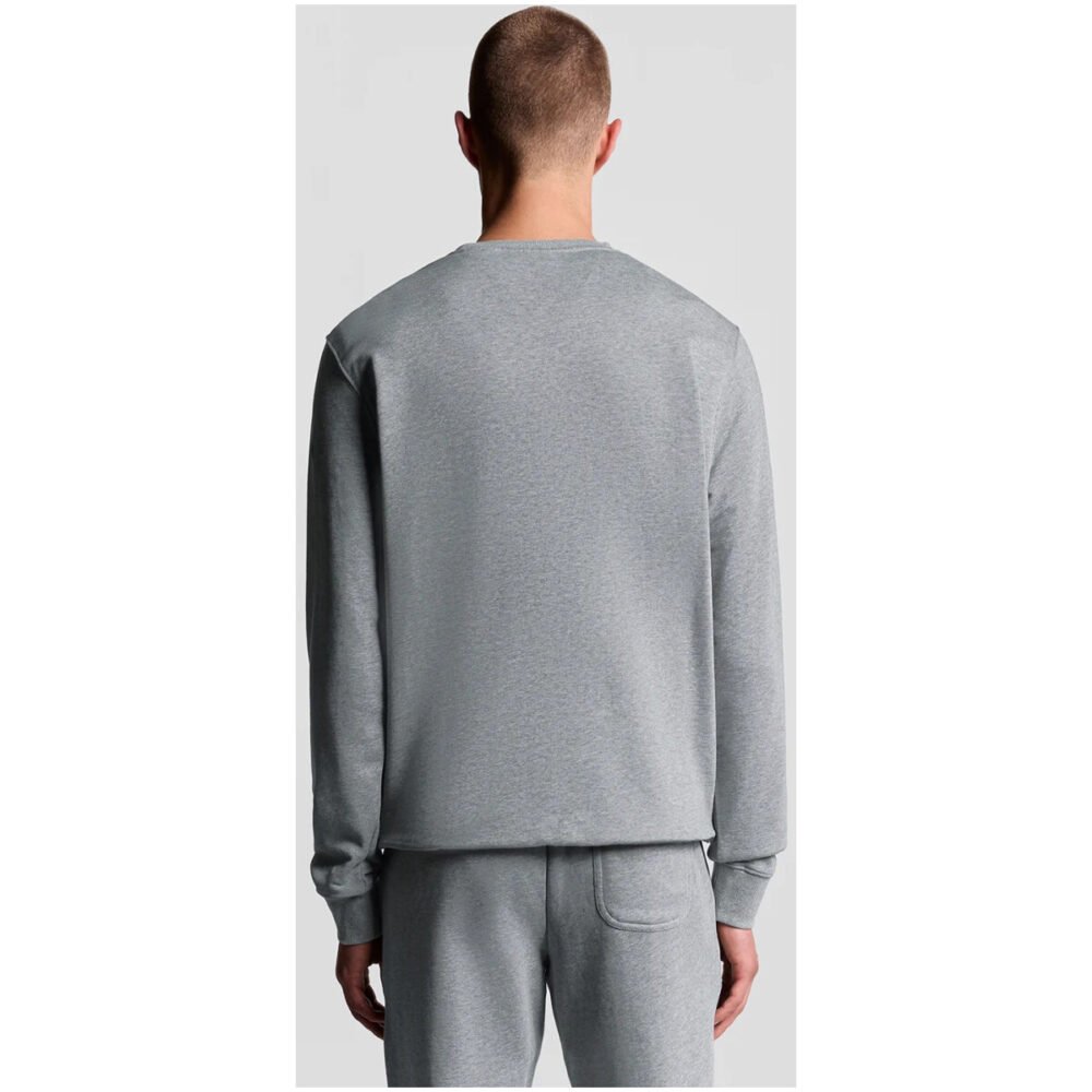Lyle & Scott - Lyle & Scott Men Sweatshirts - Image 2