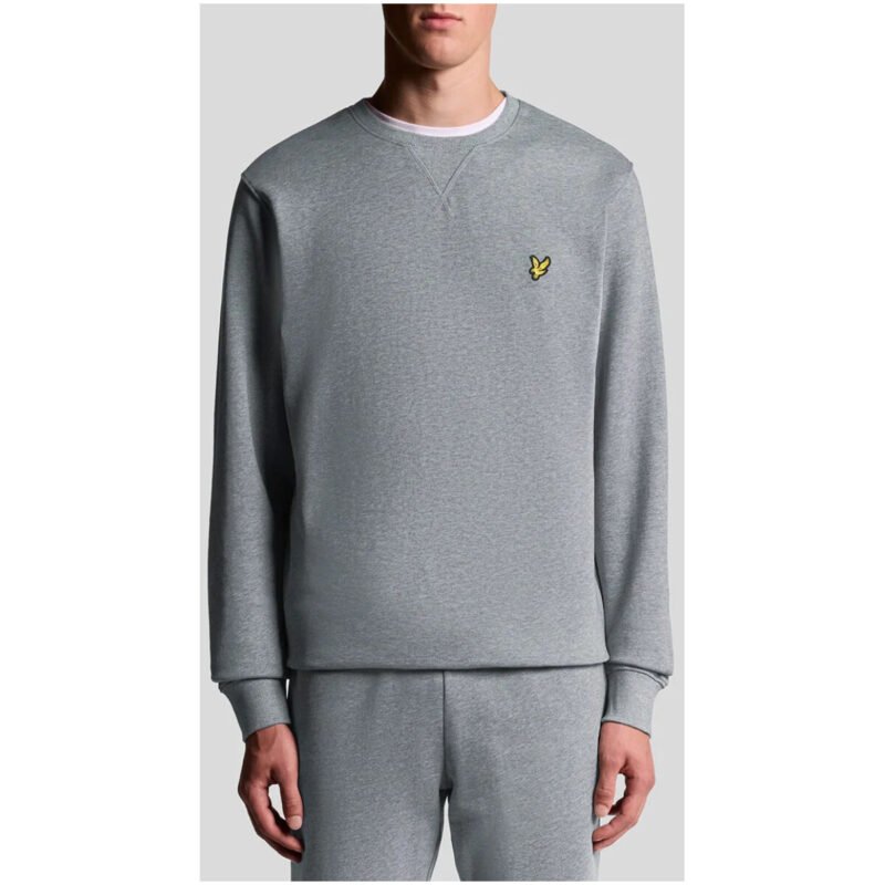 Lyle & Scott - Lyle & Scott Men Sweatshirts