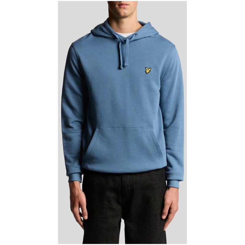 Lyle & Scott - Lyle & Scott Men Sweatshirts