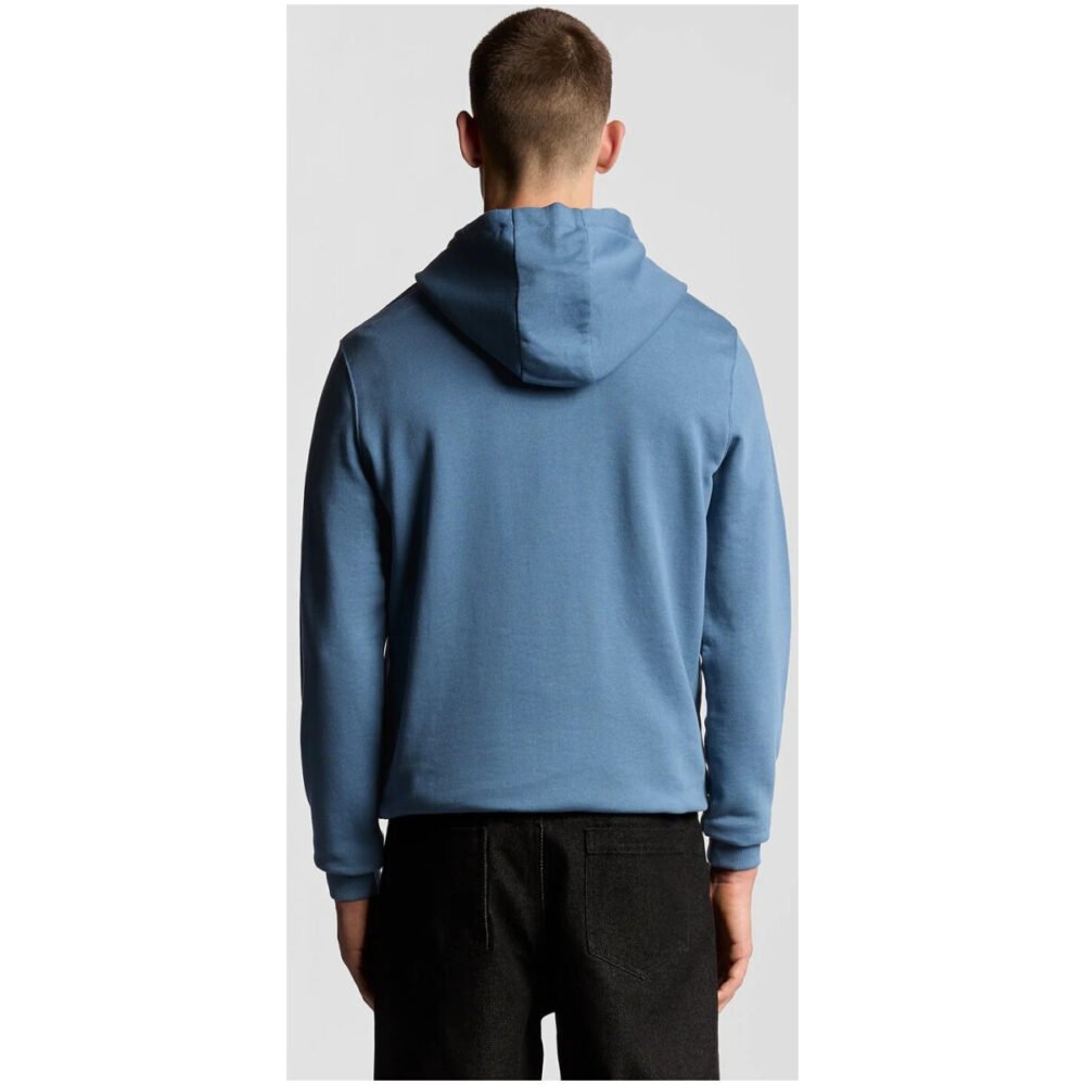 Lyle & Scott - Lyle & Scott Men Sweatshirts - Image 2