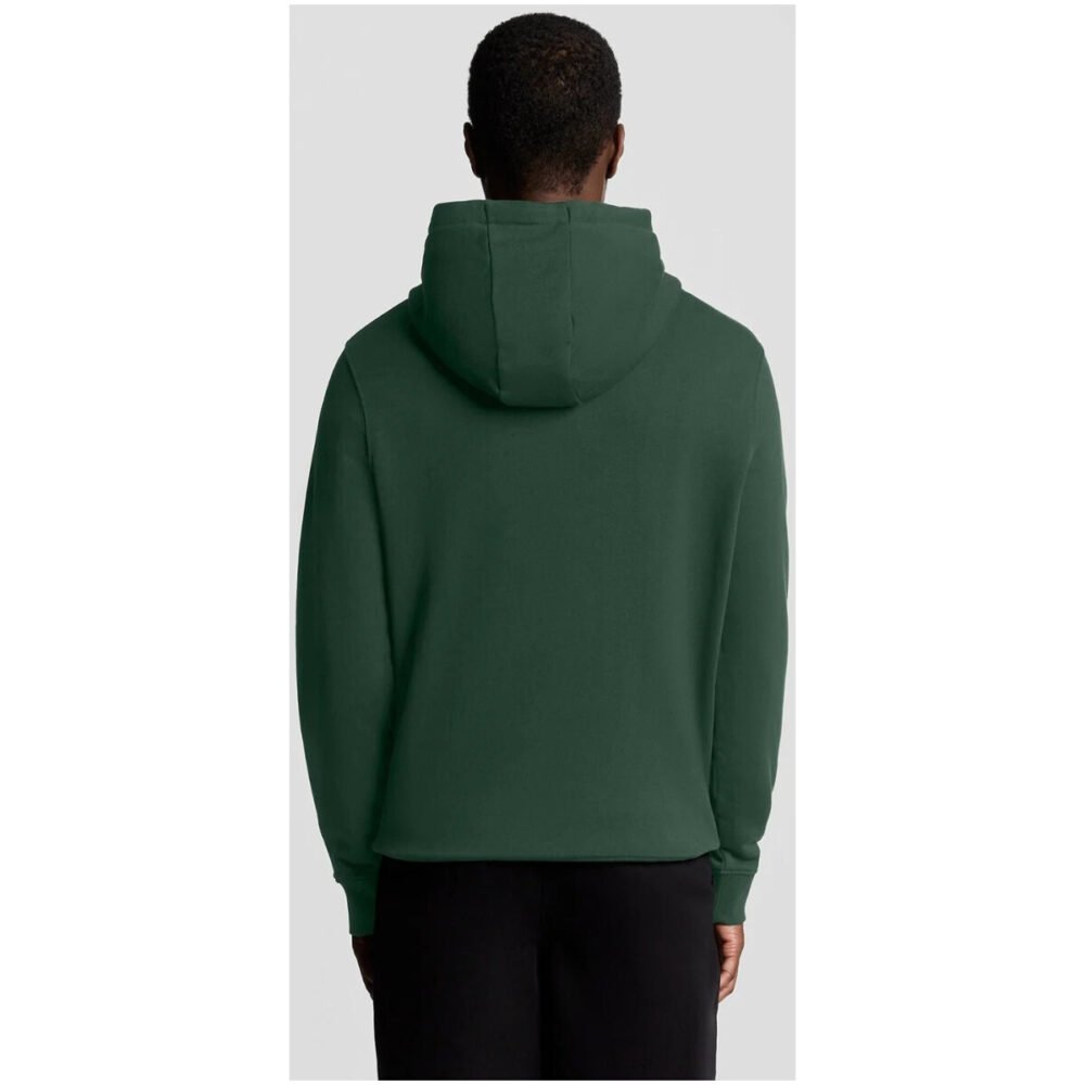 Lyle & Scott - Lyle & Scott Men Sweatshirts - Image 2