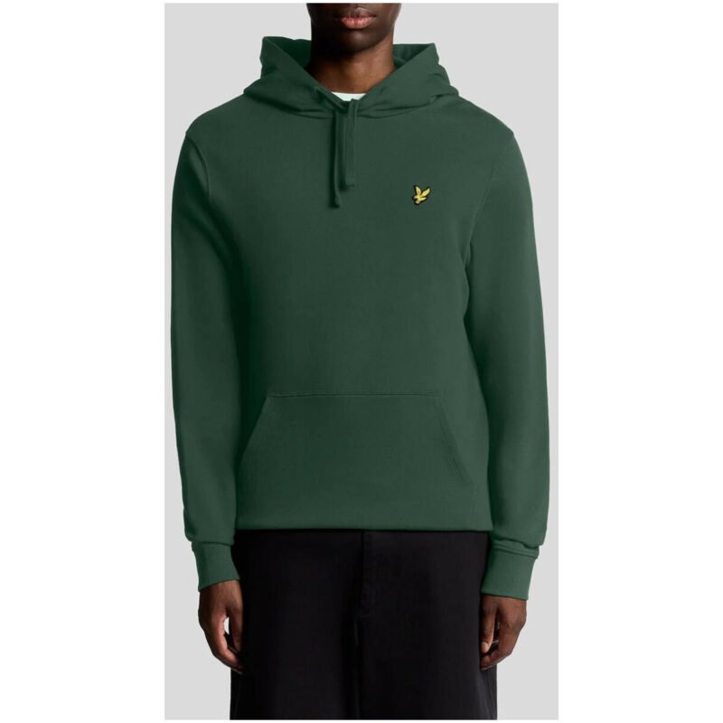 Lyle & Scott - Lyle & Scott Men Sweatshirts