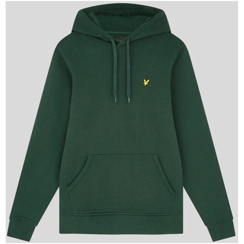 Lyle & Scott - Lyle & Scott Men Sweatshirts - Image 3