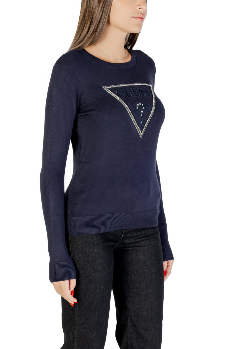 Guess - Guess  Women Knitwear - Image 3