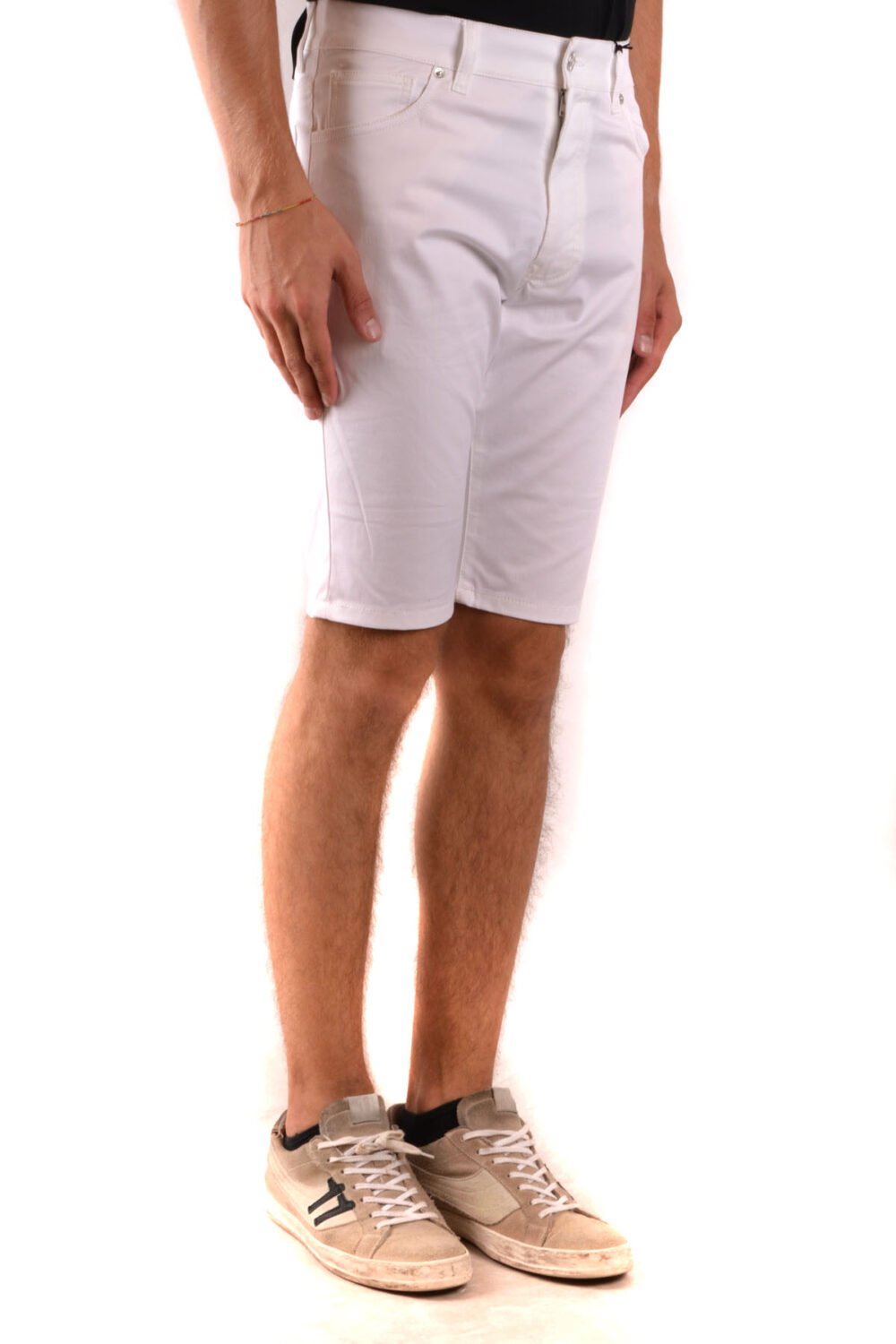 Moschino - Moschino Men Shorts - Image 2